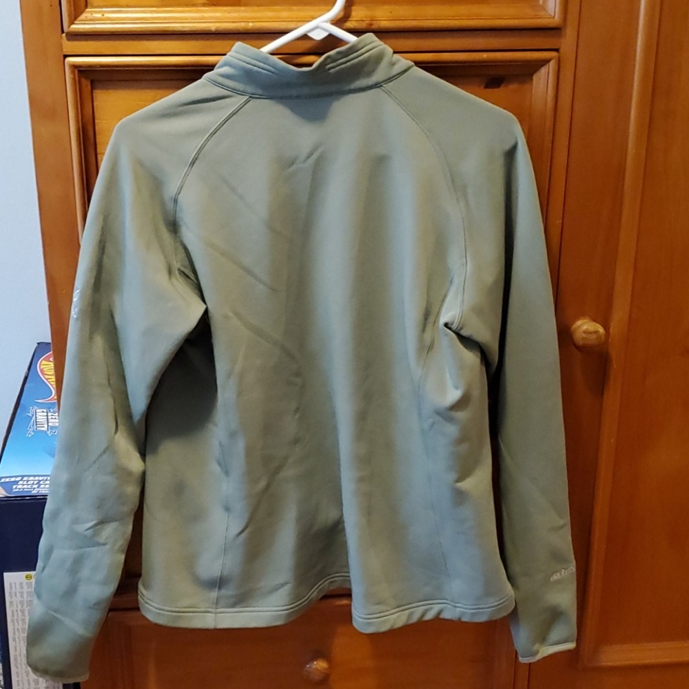 North face - Picture 3 of 4